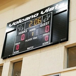 Meet your Posher, Valerir